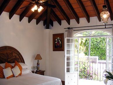 Six Bedroom Puerto Vallarta Vacation Villa
