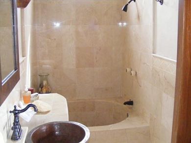 Six Bedroom Puerto Vallarta Vacation Villa
