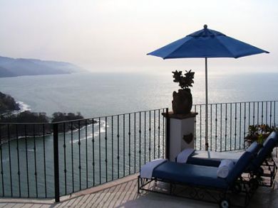Six Bedroom Puerto Vallarta Vacation Villa