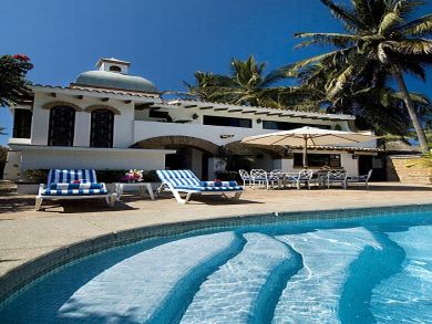 Beach Vacation Villa Bucerias Puerto Vallarta Beach Vacation Villa Bucerias Puerto Vallarta