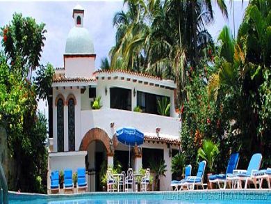 Beach Vacation Villa Bucerias Puerto Vallarta Beach Vacation Villa Bucerias Puerto Vallarta