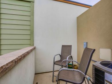 Outdoor Chairs