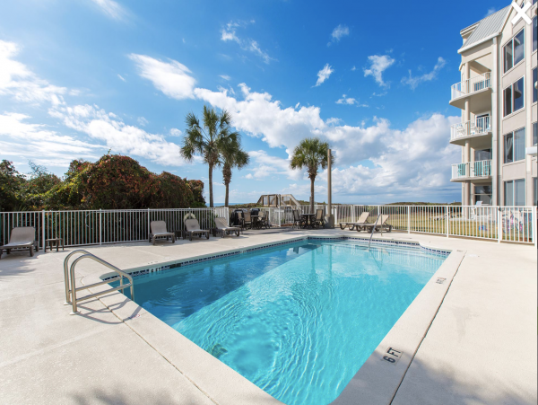 Upscale Vacation Rental Three Bedrooms Sleeps 8 Pool
