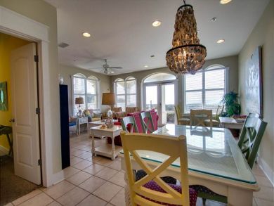 Dining Room Seats Six