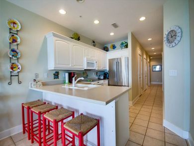 Breakfast Bar