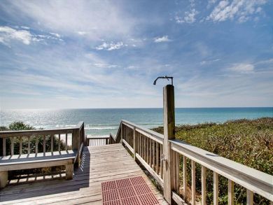 Beach Access