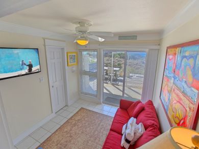 Living Area Living Area