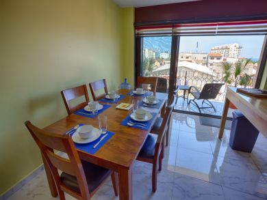 Puerto Vallarta Punta Mita Condo 899492