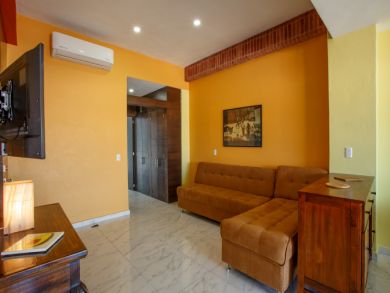 Puerto Vallarta Punta Mita Condo 899492