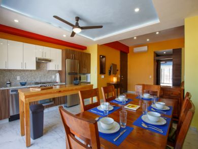 Puerto Vallarta Punta Mita Condo 899492