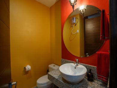 Puerto Vallarta Punta Mita Condo 899492