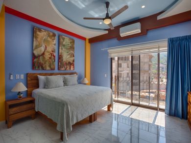 Puerto Vallarta Punta Mita Condo 899492