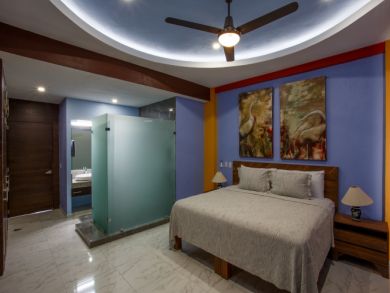 Puerto Vallarta Punta Mita Condo 899492