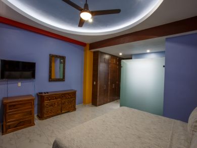 Puerto Vallarta Punta Mita Condo 899492