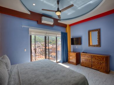 Puerto Vallarta Punta Mita Condo 899492