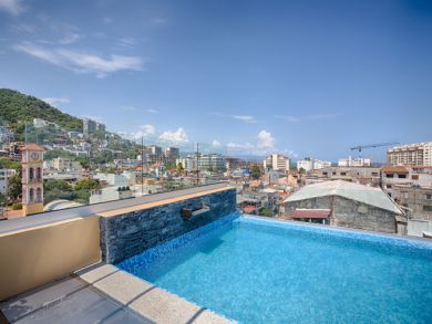 Puerto Vallarta Punta Mita Condo 899492