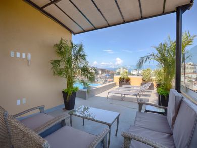 Puerto Vallarta Punta Mita Condo 899492