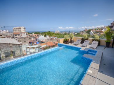 Puerto Vallarta Punta Mita Condo 899492