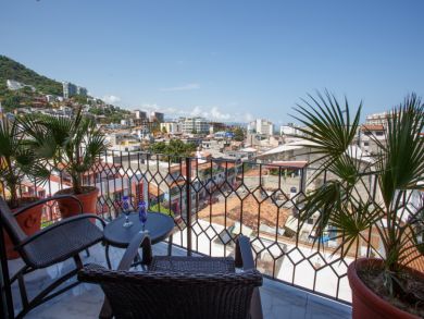 Puerto Vallarta Punta Mita Condo 899492