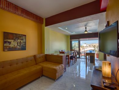 Puerto Vallarta Punta Mita Condo 899492