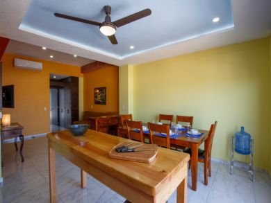 Puerto Vallarta Punta Mita Condo 899492