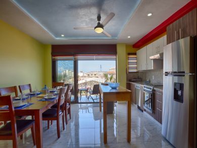 Puerto Vallarta Punta Mita Condo 899492