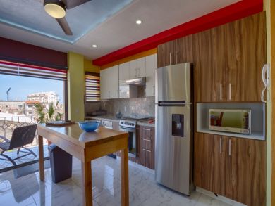 Puerto Vallarta Punta Mita Condo 899492