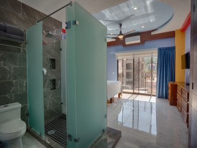 Puerto Vallarta Punta Mita Condo 899492