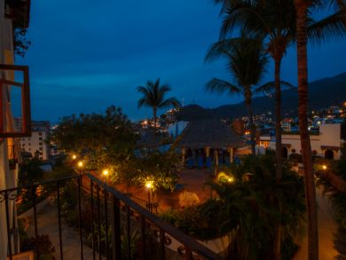 Puerto Vallarta Punta Mita Condo 899496