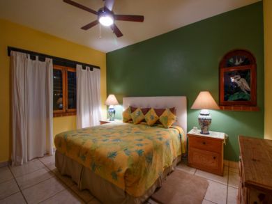 Puerto Vallarta Punta Mita Condo 899496