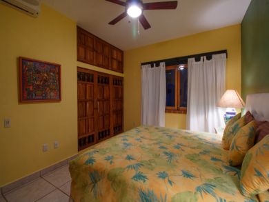 Puerto Vallarta Punta Mita Condo 899496