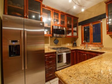 Puerto Vallarta Punta Mita Condo 899496