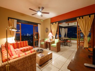 Puerto Vallarta Punta Mita Condo 899496
