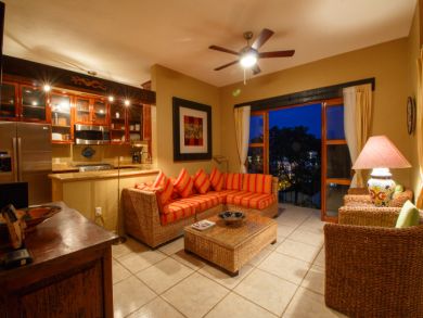 Puerto Vallarta Punta Mita Condo 899496