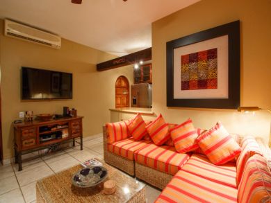 Puerto Vallarta Punta Mita Condo 899496