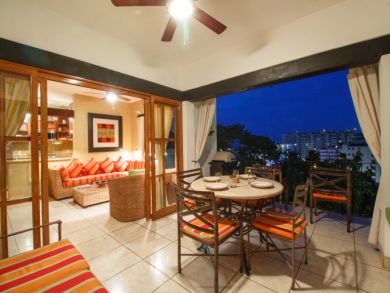 Puerto Vallarta Punta Mita Condo 899496