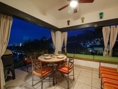 Puerto Vallarta Punta Mita Condo 899496