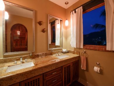 Puerto Vallarta Punta Mita Condo 899496