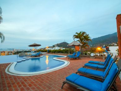 Puerto Vallarta Punta Mita Condo 899496
