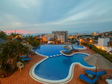Puerto Vallarta Punta Mita Condo 899496