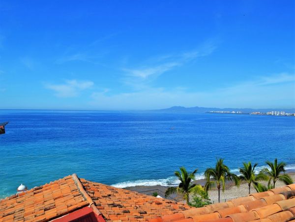 Value Priced Rental Ocean Views