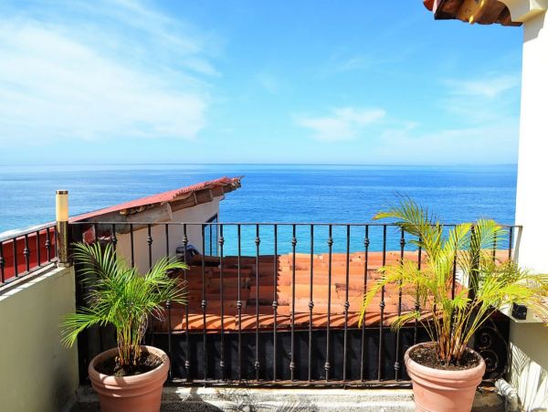 Value Priced Rental Ocean Views