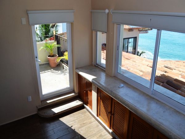 Value Priced Rental Ocean Views