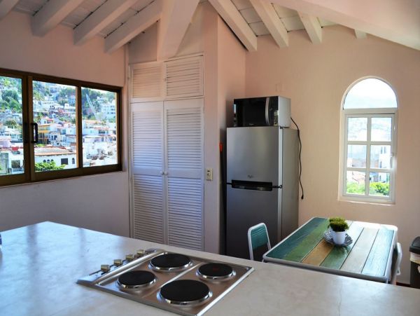 Value Priced Rental Ocean Views