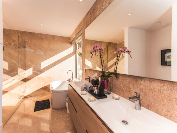 Puerto Vallarta Four Bedroom Condo Sleeps Eight Guests