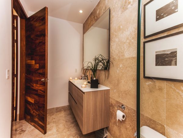 Puerto Vallarta Four Bedroom Condo Sleeps Eight Guests
