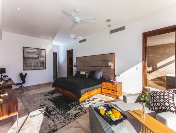 Puerto Vallarta Four Bedroom Condo Sleeps Eight Guests