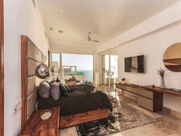 Puerto Vallarta Four Bedroom Condo Sleeps Eight Guests