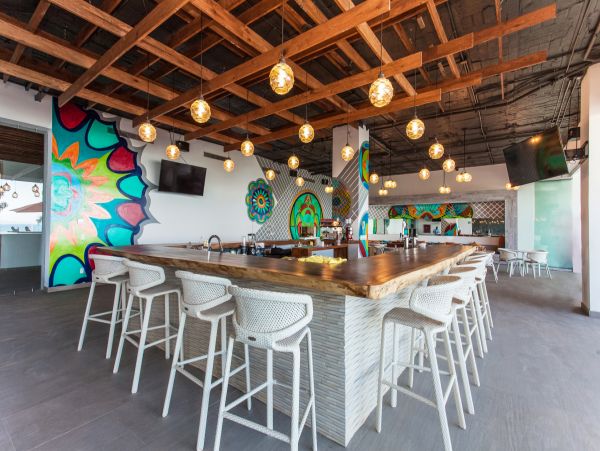 Puerto Vallarta Four Bedroom Condo Sleeps Eight Guests