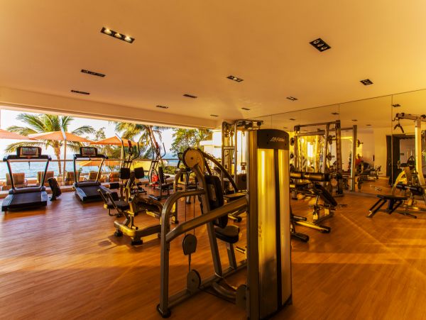 Puerto Vallarta Four Bedroom Condo Sleeps Eight Guests